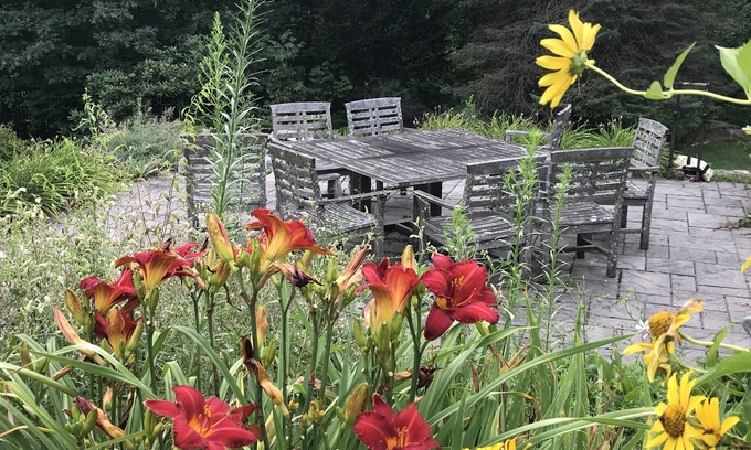 Fitchburg Lit Et Petit-Déjeuner | Howarth House B&B