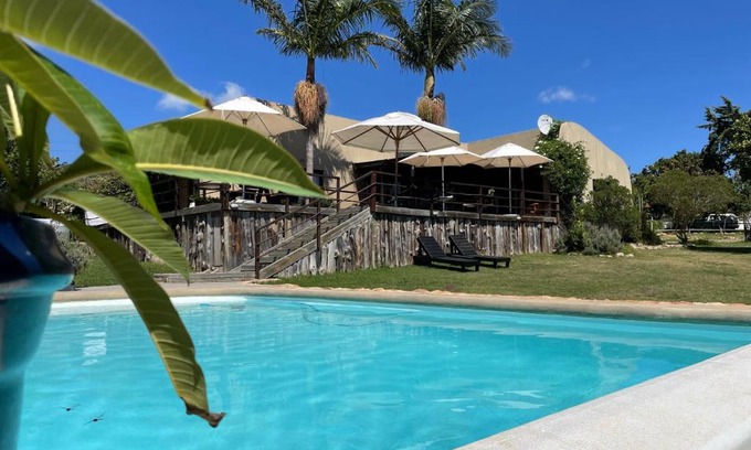 Buffalo Hills Game Reserve Appartement | Howberry Hills