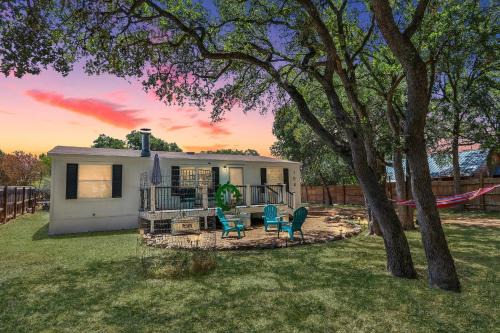 Wimberley Maison | Howdy Hideaway