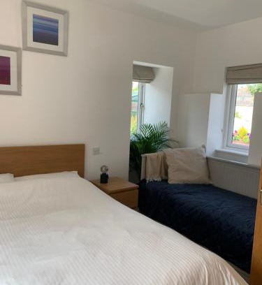 Howth Appartement | Howth Village Apartment 2