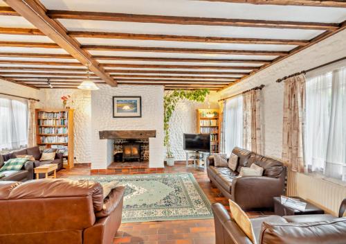 Weybourne Maison | Hoxne House