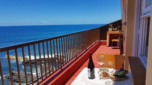 Punta del Hidalgo Appartement | Hoya Baja 26