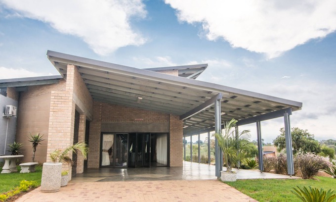 Thorny Bush Game Reserve Cabine | HoyoHoyo Acorns Lodge