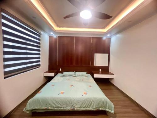 Hai Phong Maison | HPT Home I Hoàng Huy Riverside Apartment-Homestay Hải Phòng