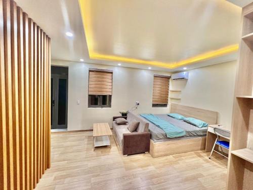 Hai Phong Appartement | HPT Home II Hoàng Huy Riverside Apartment - Homestay chuỗi căn hộ Hải Phòng