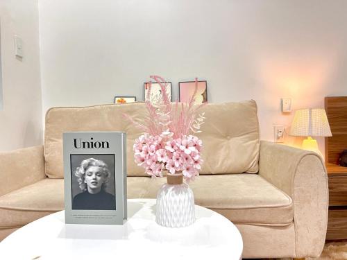 Le Chan Appartement | HPT Home II Vinhome Marina chuỗi Apartment - Homestay