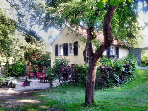 Coesfeld Maison | HR Cottage am Honigbach
