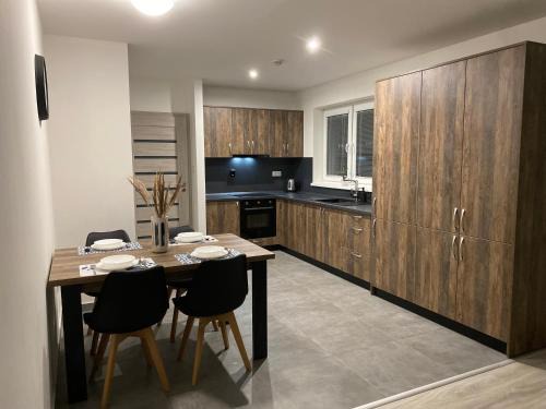 Predmier Appartement | Hradňanka Food&Beer