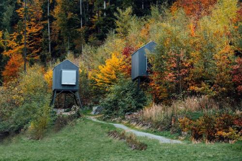 Radikov Autre | Hrad Kunzov Glamping & SPA & Restaurant