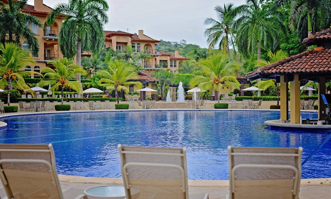 Herradura Hôtel | HRG Condos at Los Sueños