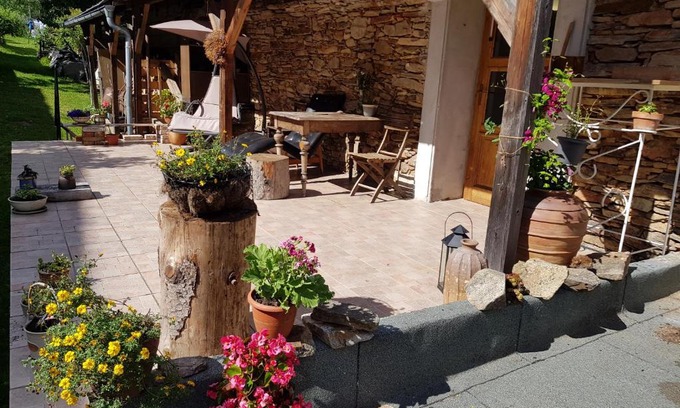 Micovice Appartement | Hrncirna