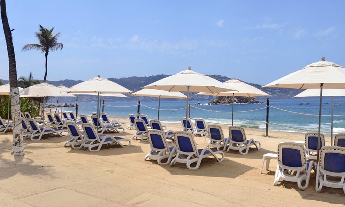 Costera Acapulco Hôtel | HS HOTSSON Hotel Acapulco