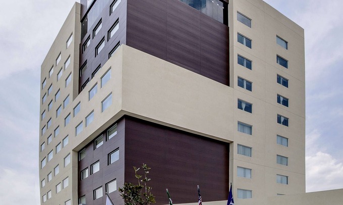 Irapuato Hôtel | HS HOTSSON Hotel Irapuato