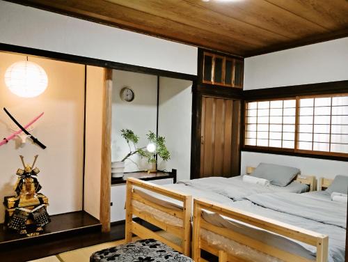 Mure Cho Mure Maison | HS Japan STAY 瀬戸内