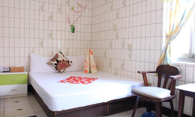 Miaoli Maison | Hsin Hsin Hotel