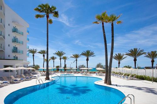 Playa de Palma Hôtel | HSM Golden Playa