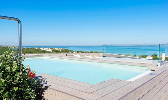 El Arenal Hôtel | HSM Son Veri - Adults Only
