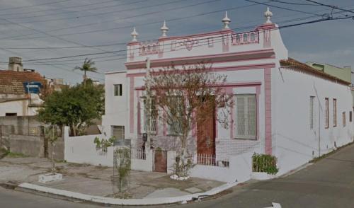 Simoes Lopes Maison | Hst Ateliê Marli Marques