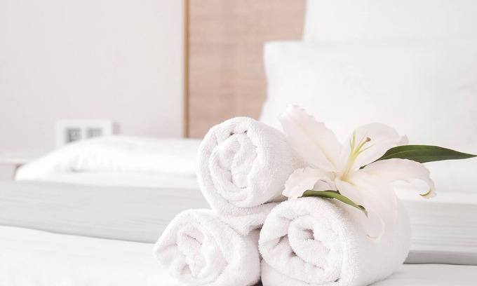 Santa Eulalia del Rio Hôtel | HST-STASEU-DB Double Room (3 Guests) - Central Holiday Rooms and Apartment 5 min to the beach