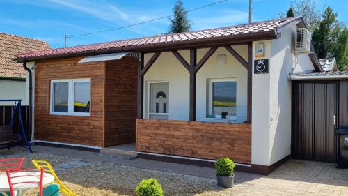 Zsorifurdo Appartement | HT Apartman