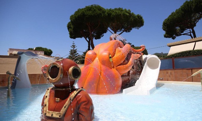 Calella Hôtel | htop Calella Palace & SPA 4Sup #htopFun