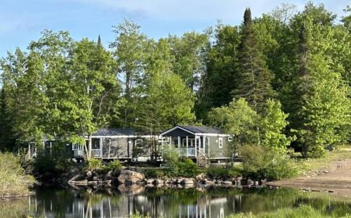Thendara Maison | HTR Adirondacks