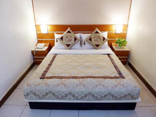Ren'ai District Hôtel | Hua Guo Hotel