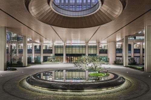 Bishan County Hôtel | HUALUXE Chongqing Science Hall
