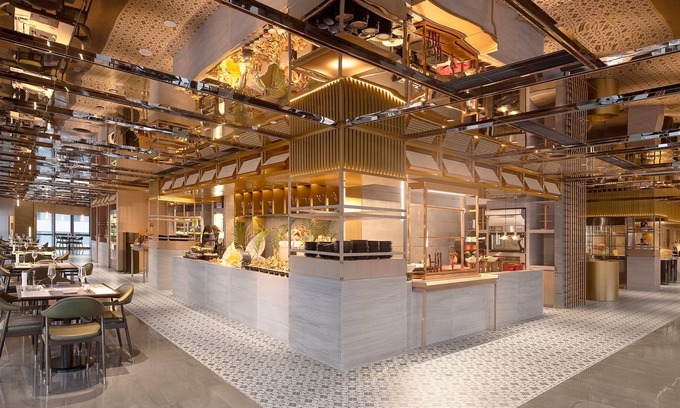 Licang Hôtel | HUALUXE Qingdao Licang by IHG