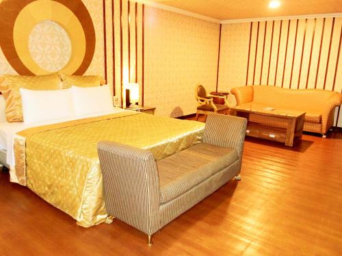 Pingtung Hôtel | Huang Xing Motel
