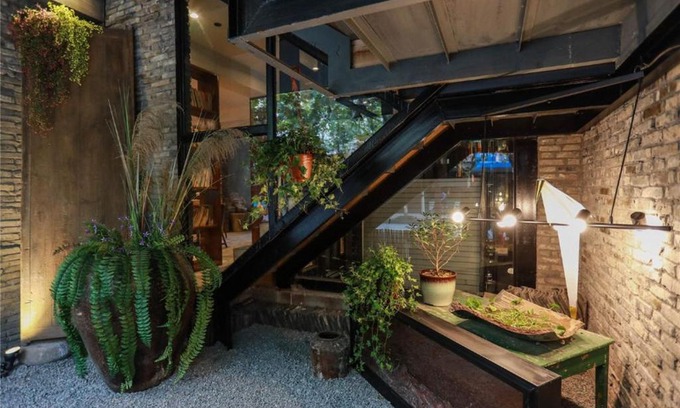 Tongxiang Maison | Huangliang Yimeng Designer Hotel Wuzhen Xizha Scenic Area Branch