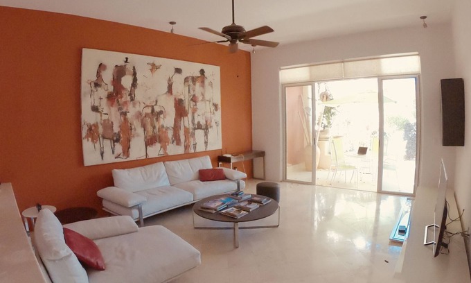 Crucecita Copropriété | Huatulco Condo de luxe avec magnifique plage et piscine