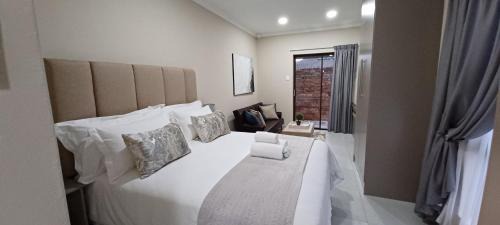 Kimberley Appartement | Hub Accomodation
