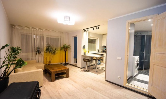 Jarve Appartement | Hubane korter Järvel