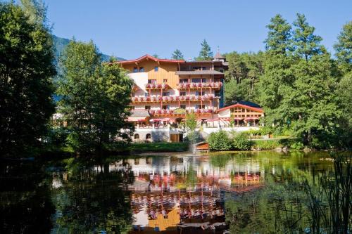 Landeck Hôtel | Huber Hotel Tramserhof