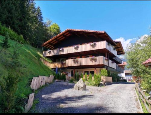 Hainzenberg Appartement | Huber's Lodge