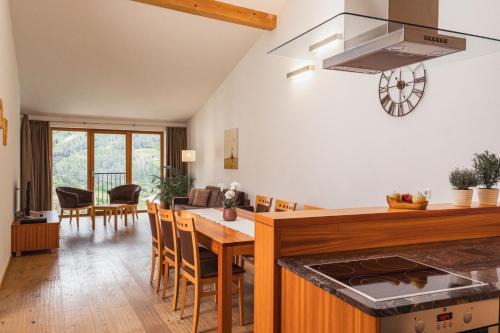 Naz Appartement | Huberhof