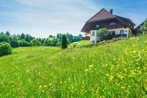 Ibach Appartement | Hubertus Lodge