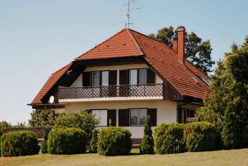 Ujudvar Maison | Hubertus Vadászház