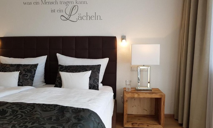 Jungholz Appartement | Hubertushof