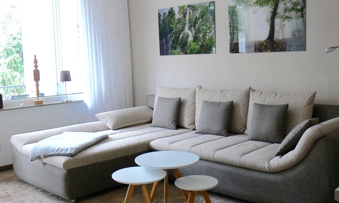 Bad Harzburg Appartement | Hudewusch ***, Allemagne