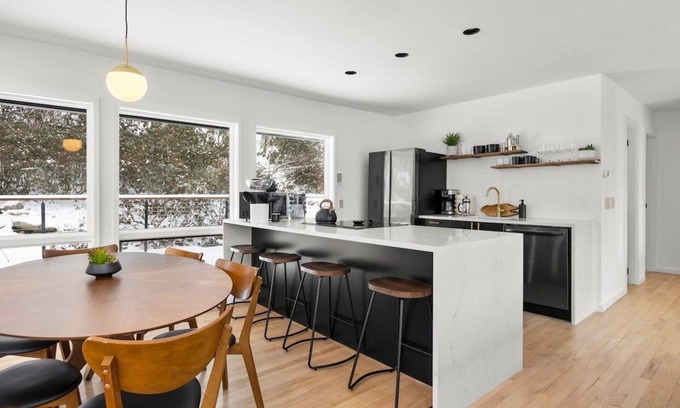 Hillsdale Maison | Hudson Valley and The Berkshires getaway