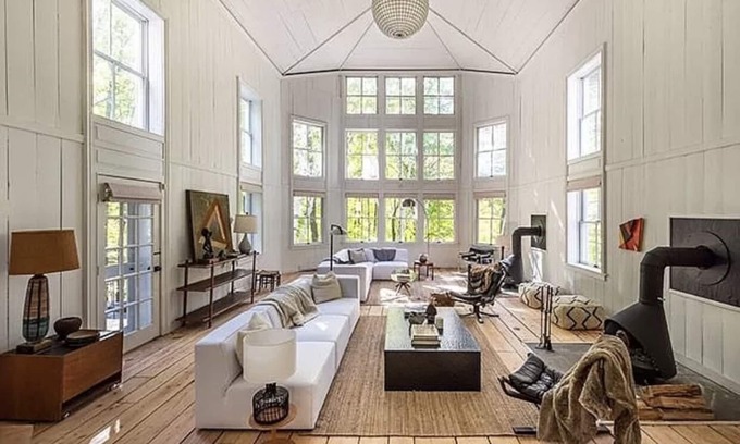 Hillsdale Maison | Hudson Valley Escape