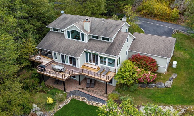Cornwall Maison | Hudson Valley Hideaway: 10 Minutes to Storm King!