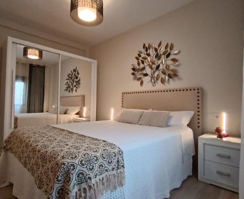 San Lorenzo Appartement | Huerto Hundido