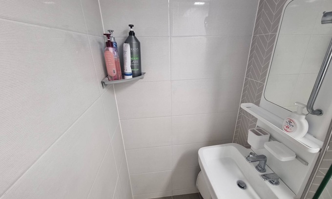 Imunil-tong Appartement | HUFS airtel