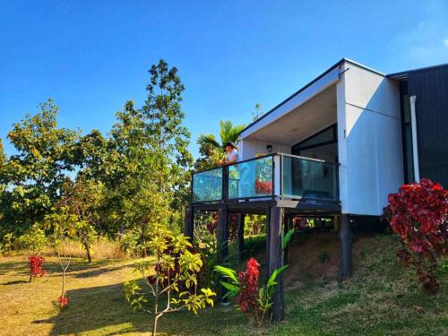 Mae Kon Maison | Hug Doi Homestay Chiang Rai