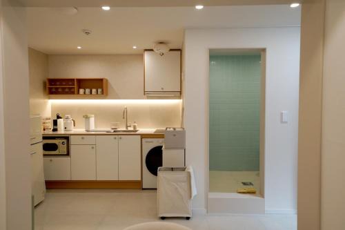 Yeonnam-dong Appartement | Hugainn Yeonnam J