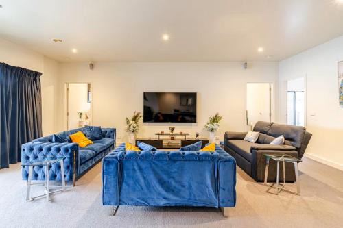 Ballarat North Maison | Huge 4BR Pool Table & 75" TV