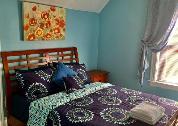 Pawtucket Appartement | Huge Comfortable apartment close to everything